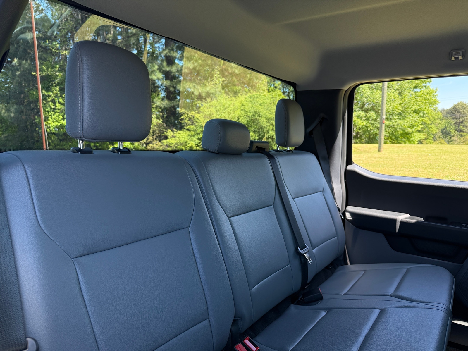 Thumbnail: 2024 Ford Econoline - 5