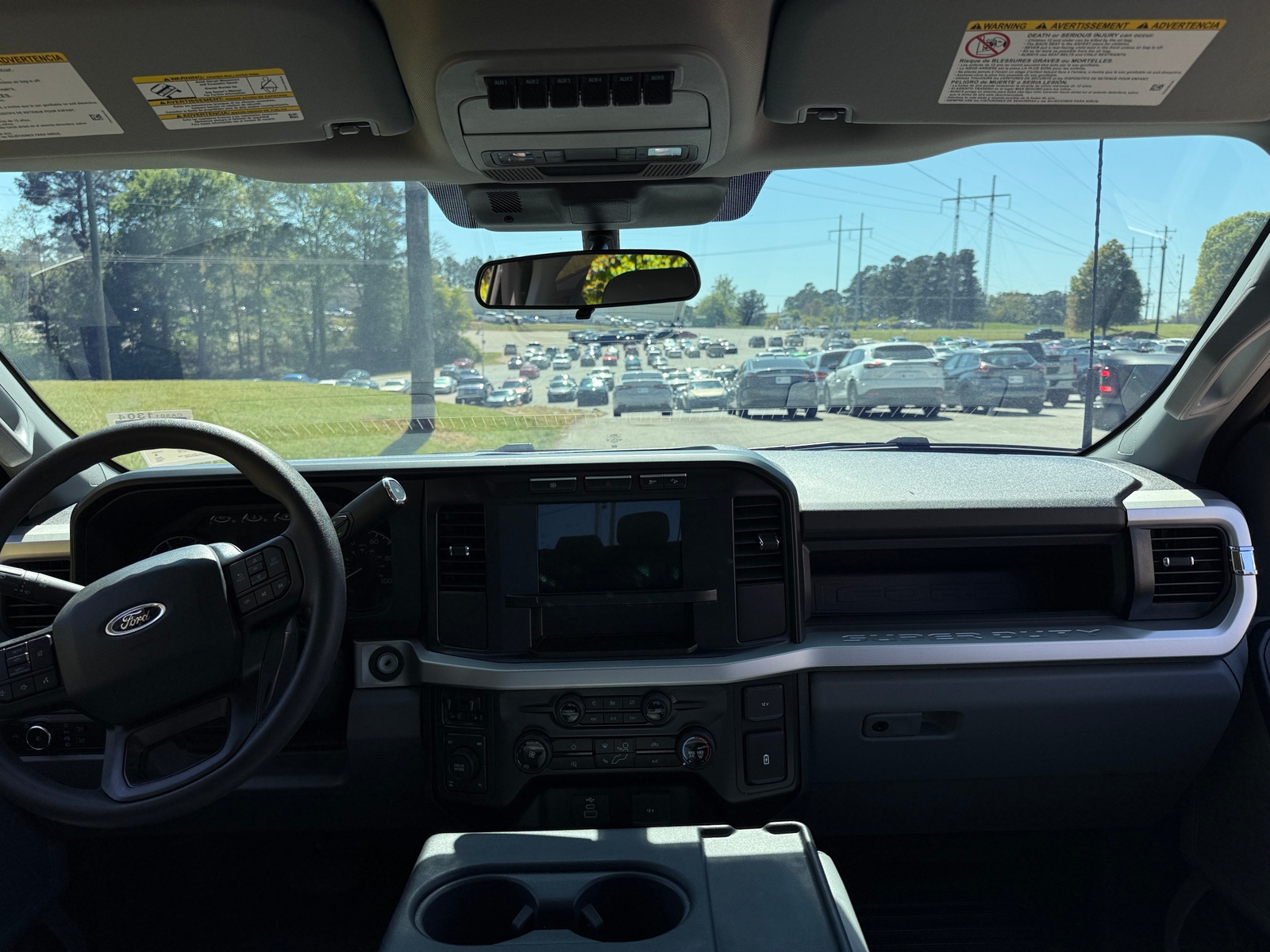 Thumbnail: 2024 Ford Econoline - 2