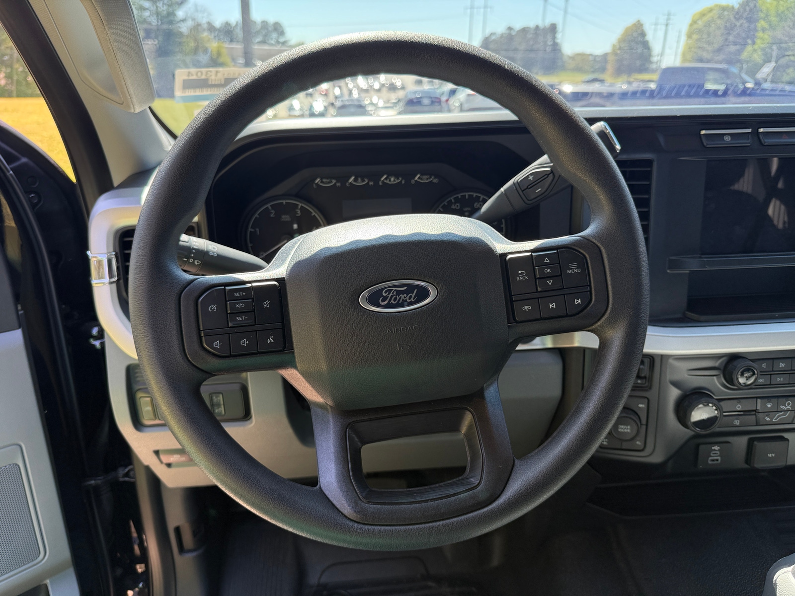 Thumbnail: 2024 Ford Econoline - 4