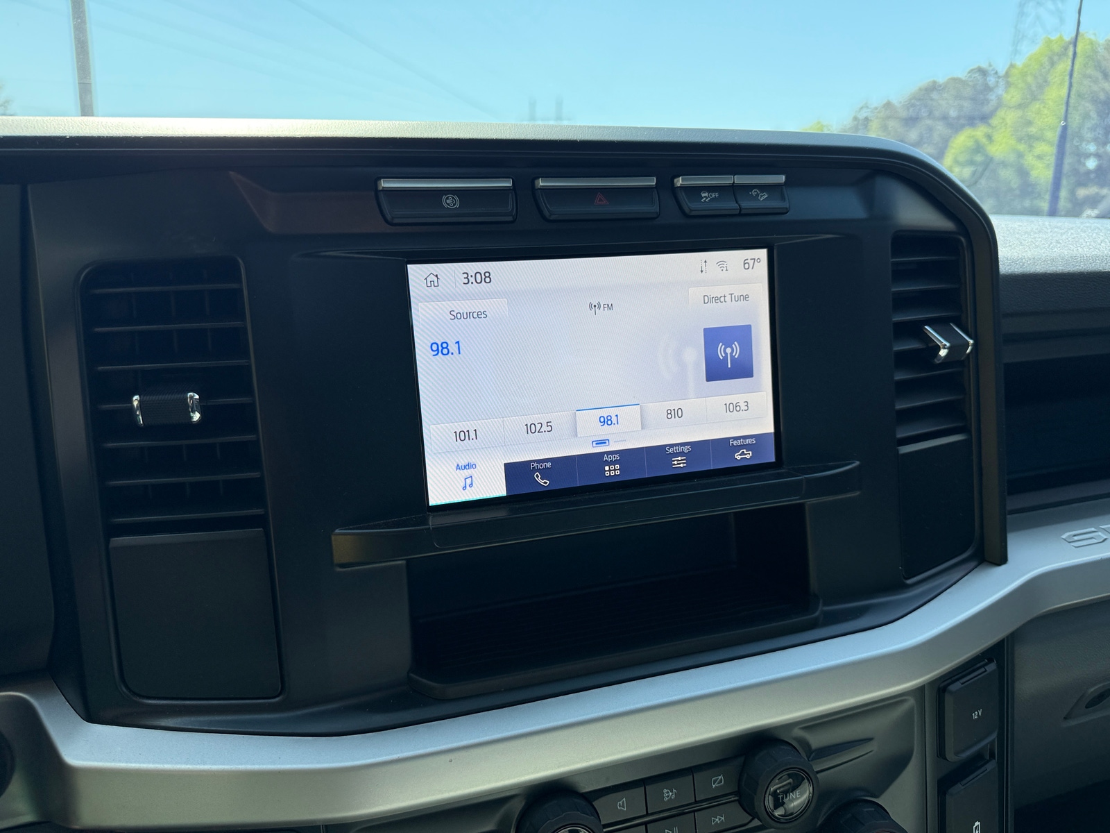 Thumbnail: 2024 Ford Econoline - 3