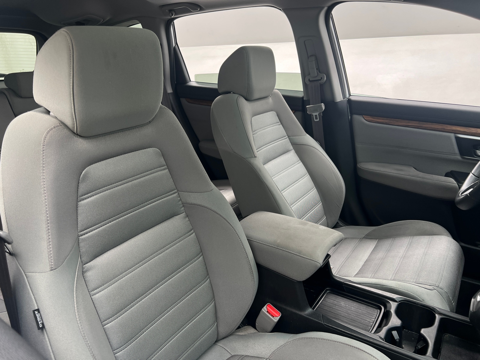 Thumbnail: 2020 Honda CR-V - 2