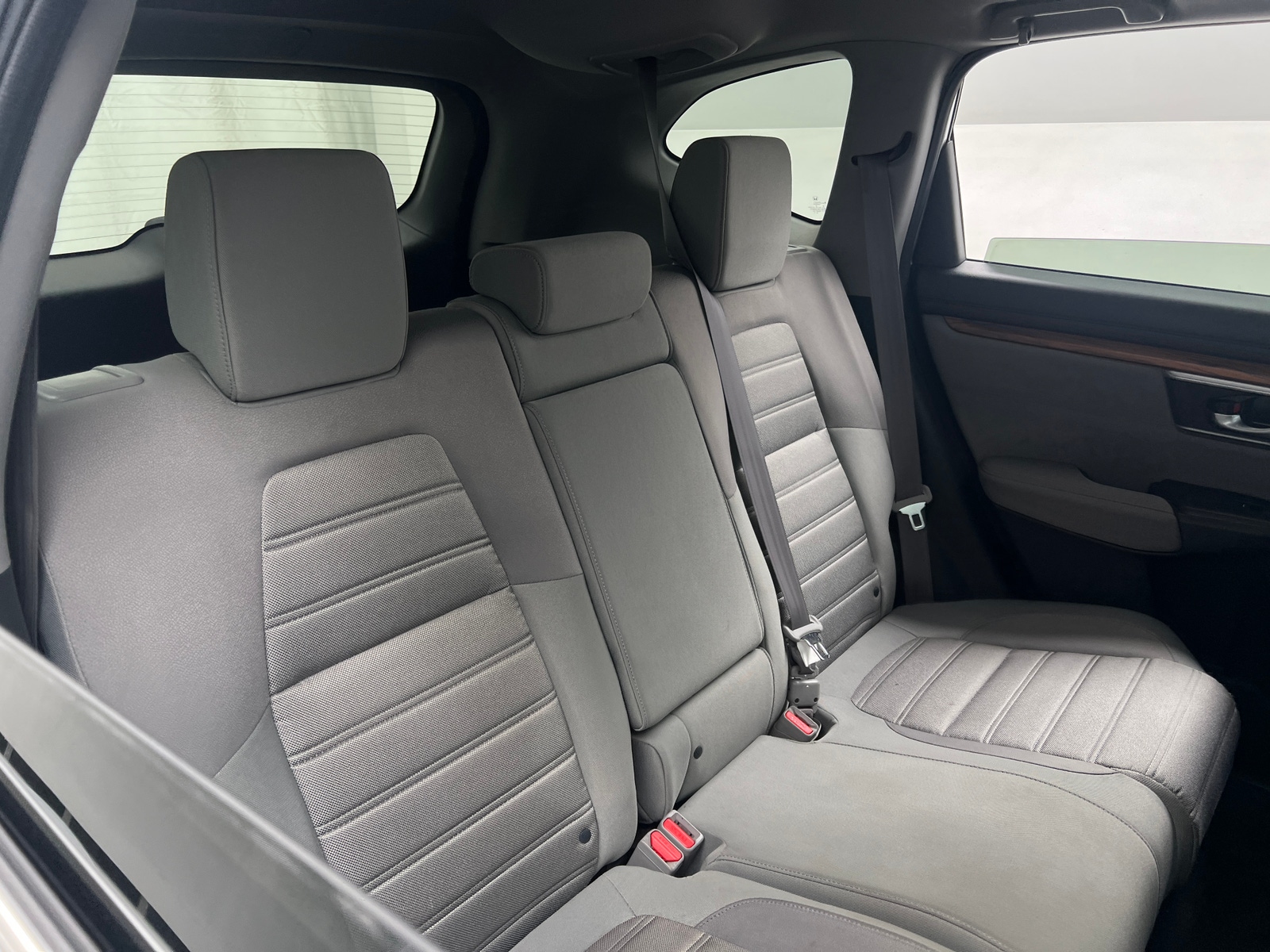 Thumbnail: 2020 Honda CR-V - 6