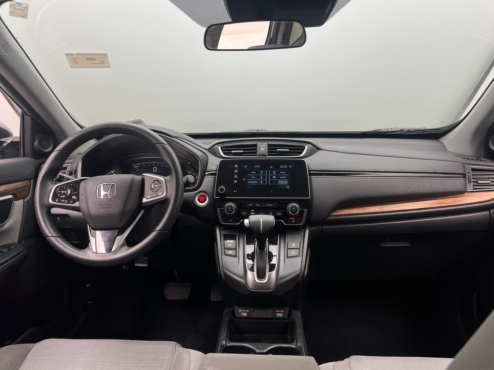 Thumbnail: 2020 Honda CR-V - 3