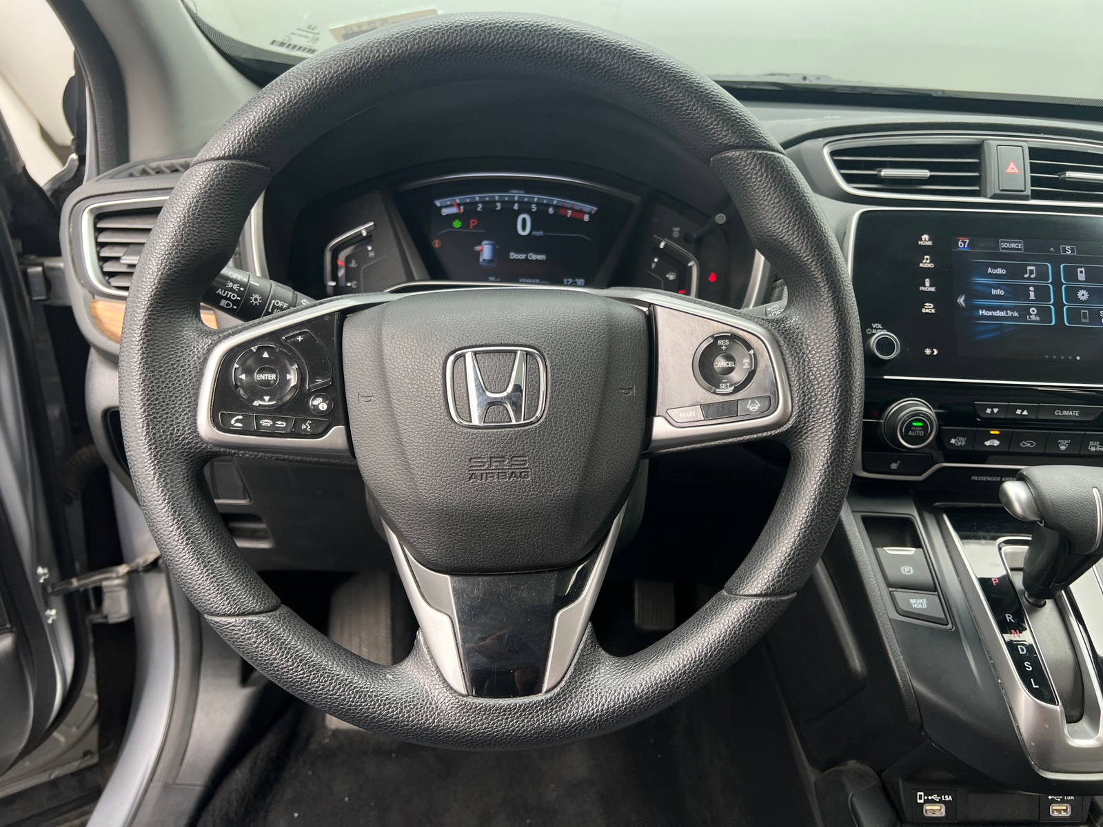 Thumbnail: 2020 Honda CR-V - 5