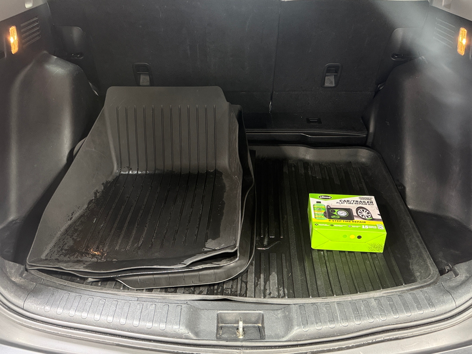 Thumbnail: 2020 Honda CR-V - 7