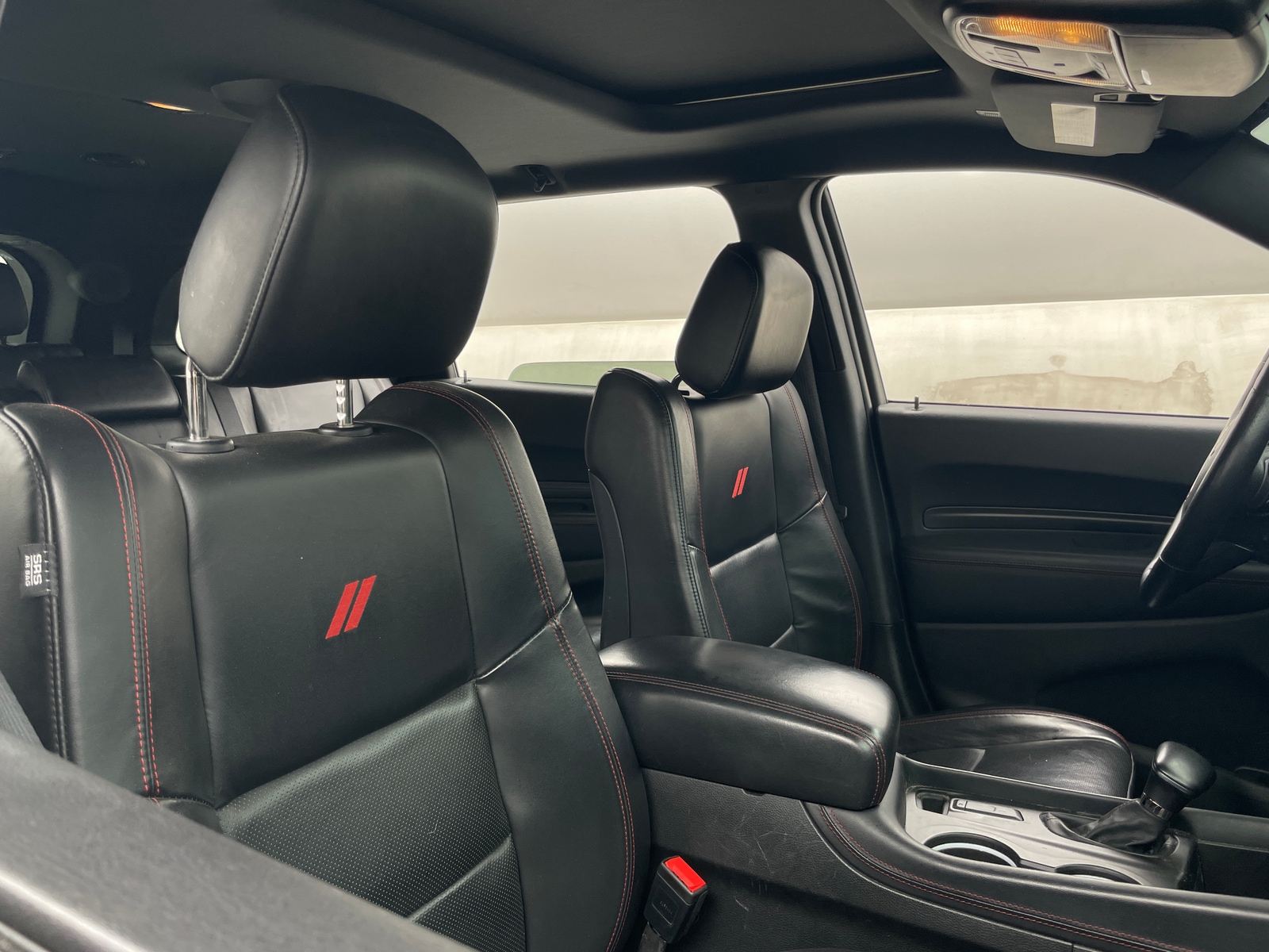 Thumbnail: 2024 Dodge Durango - 2
