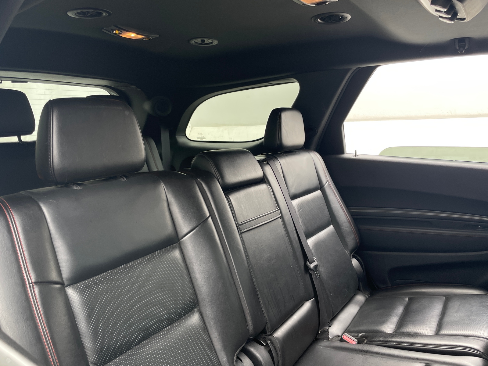 Thumbnail: 2024 Dodge Durango - 6