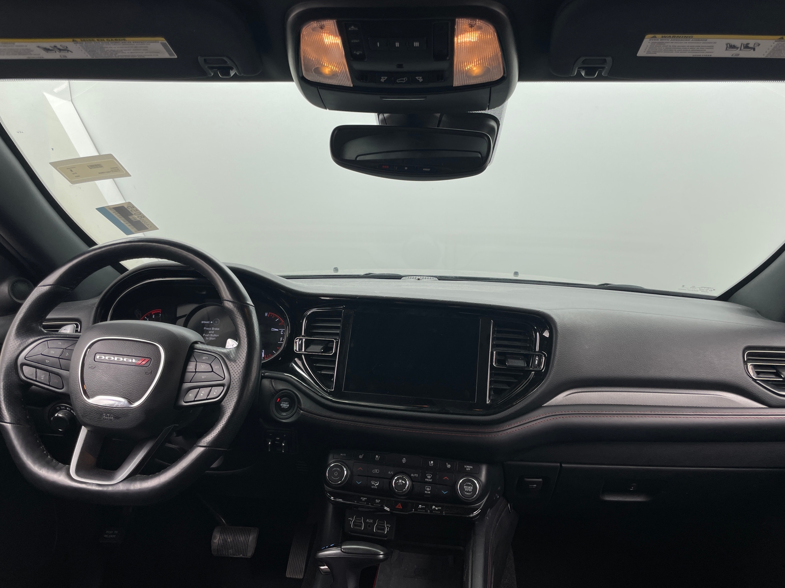 Thumbnail: 2024 Dodge Durango - 3