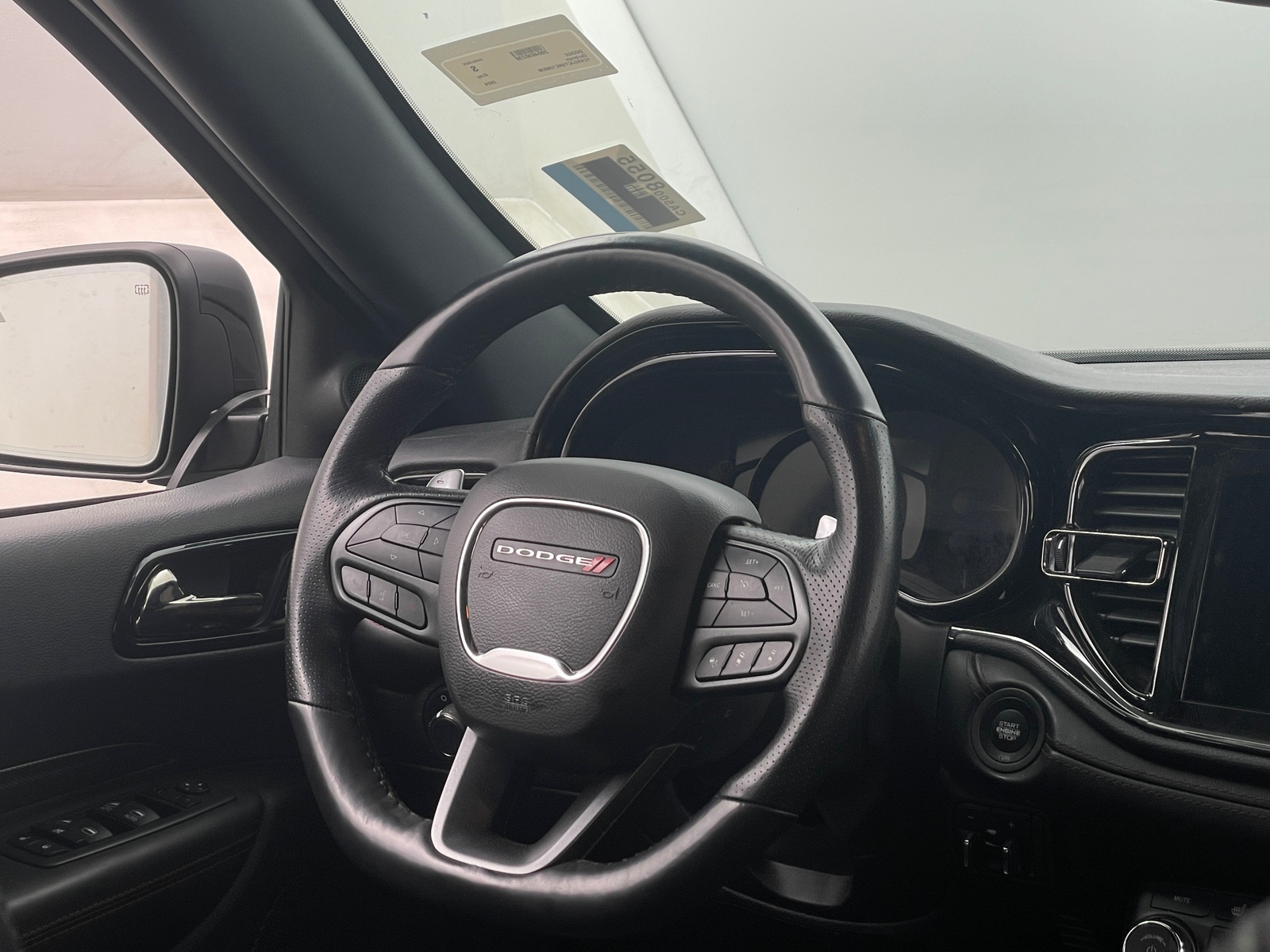 Thumbnail: 2024 Dodge Durango - 5