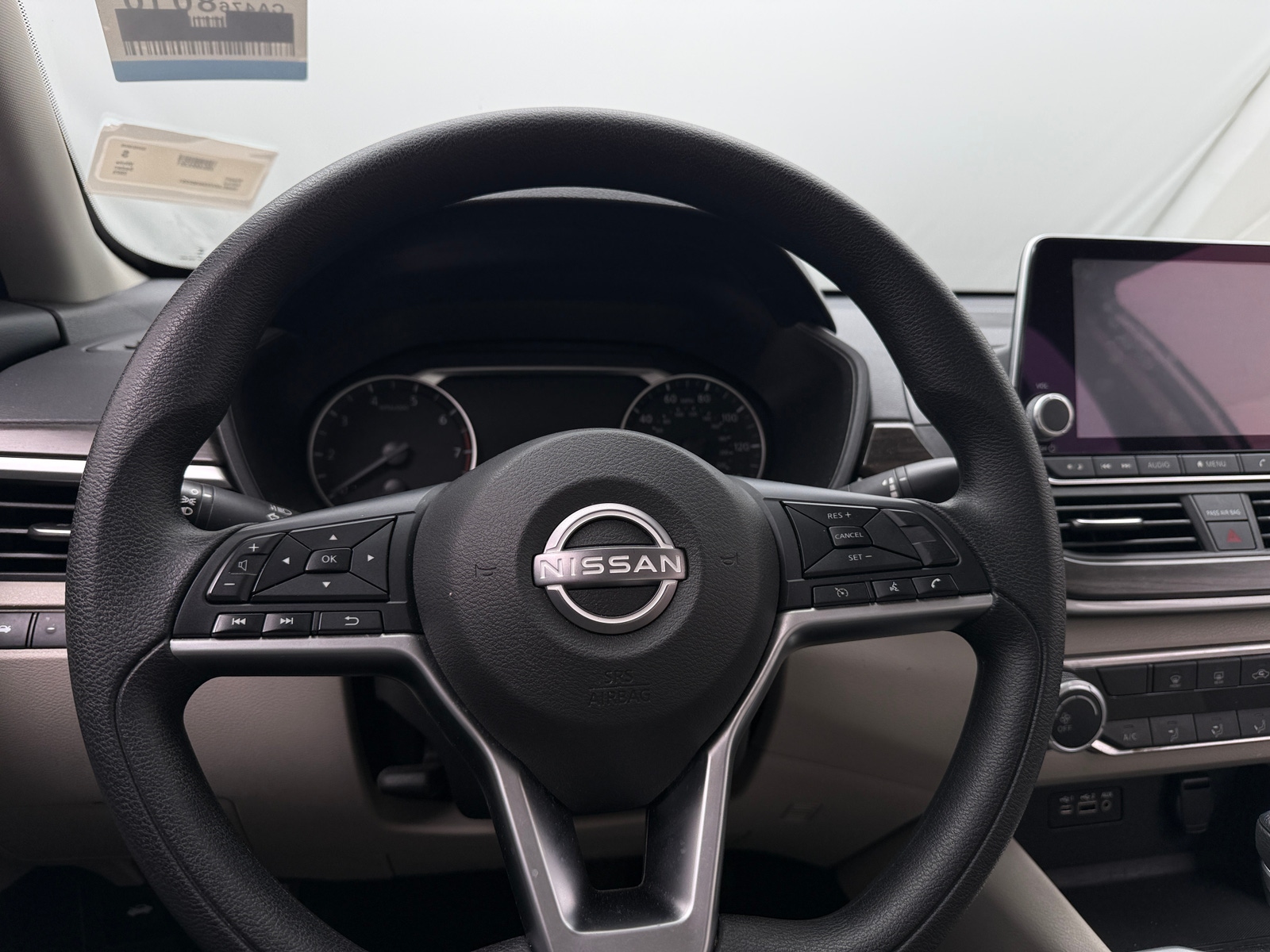 Thumbnail: 2025 Nissan Altima - 5