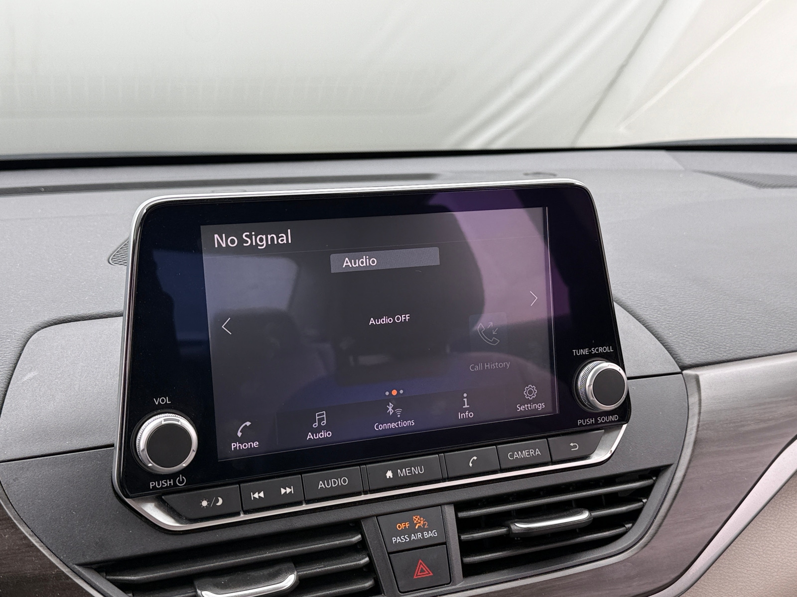 Thumbnail: 2025 Nissan Altima - 4