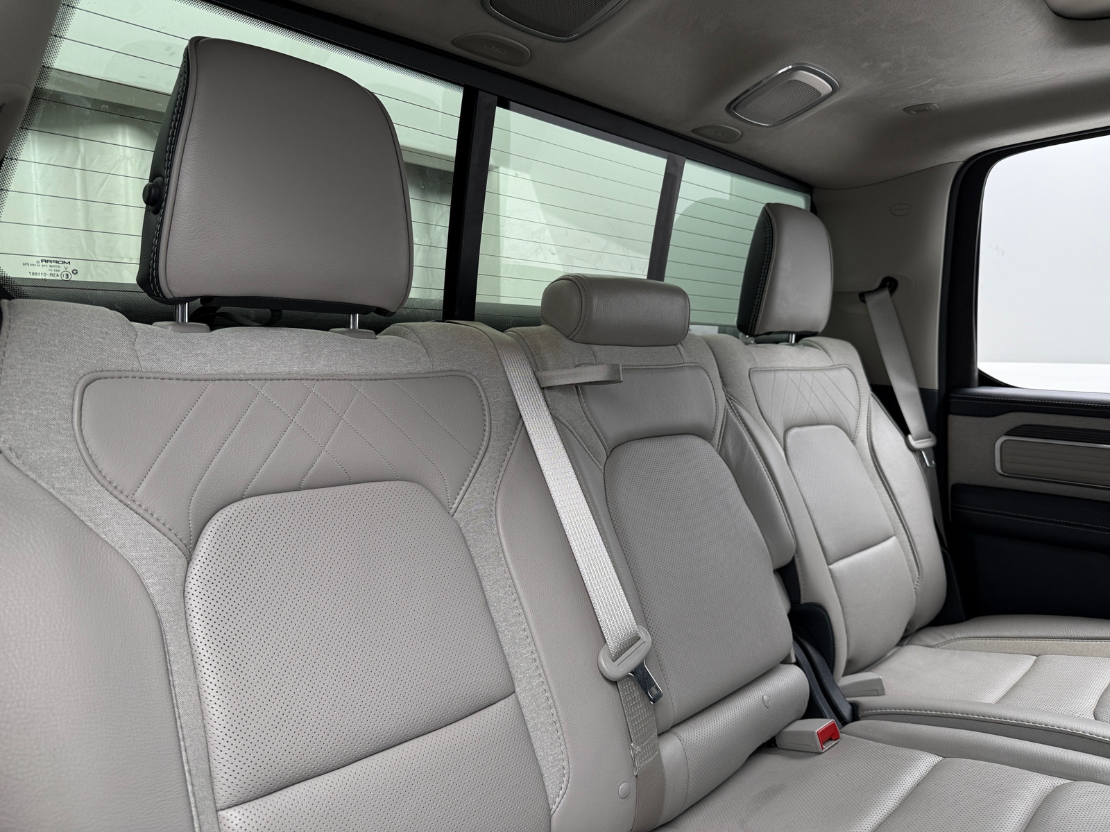 Thumbnail: 2022 RAM 1500 - 5