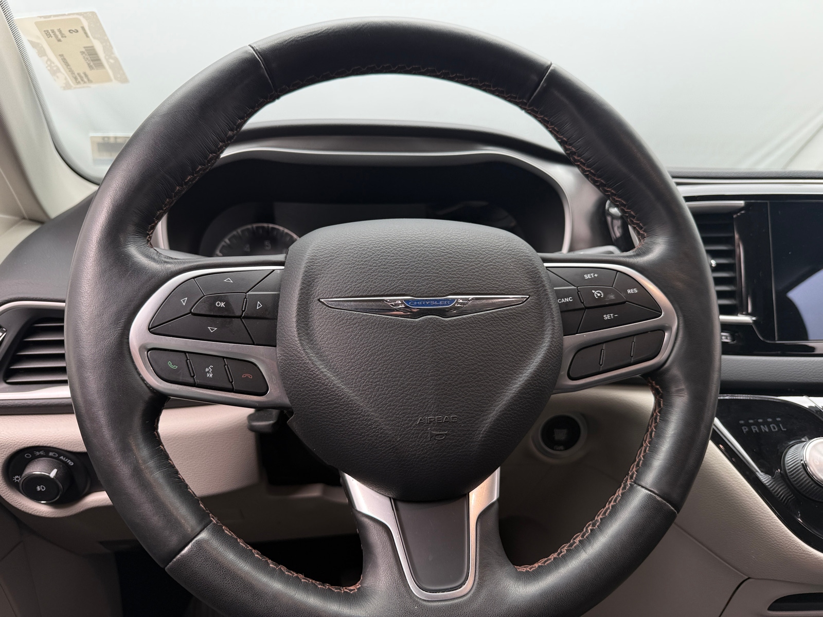 Thumbnail: 2020 Chrysler Pacifica - 5