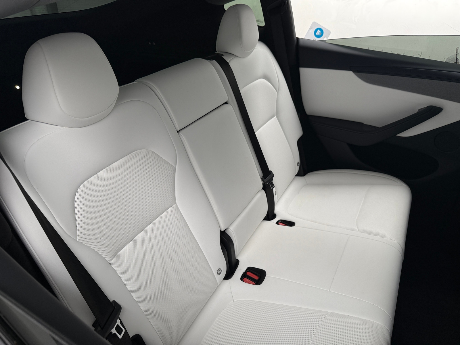 Thumbnail: 2026 Tesla Model Y - 4