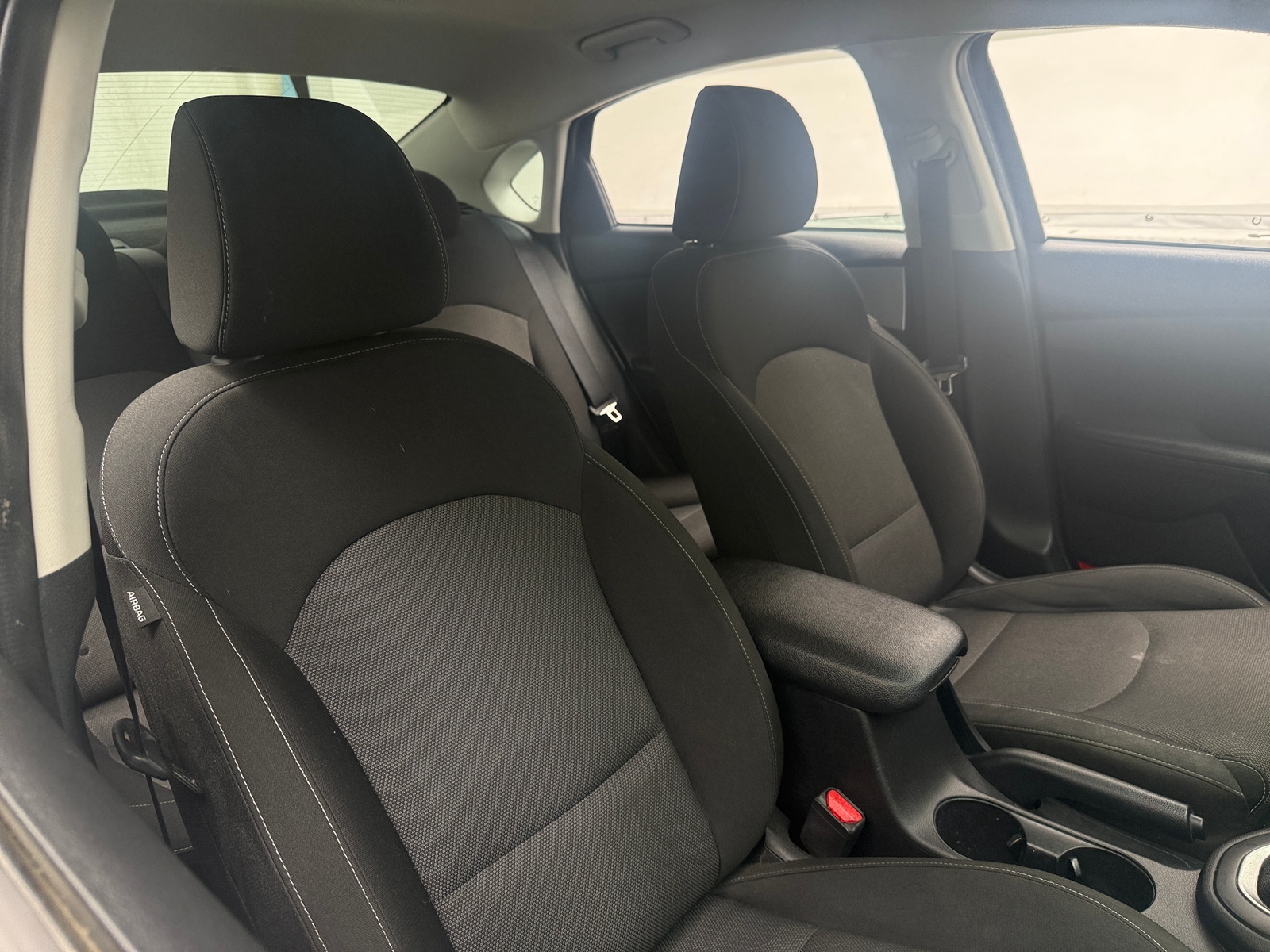 Thumbnail: 2023 Kia Forte - 2