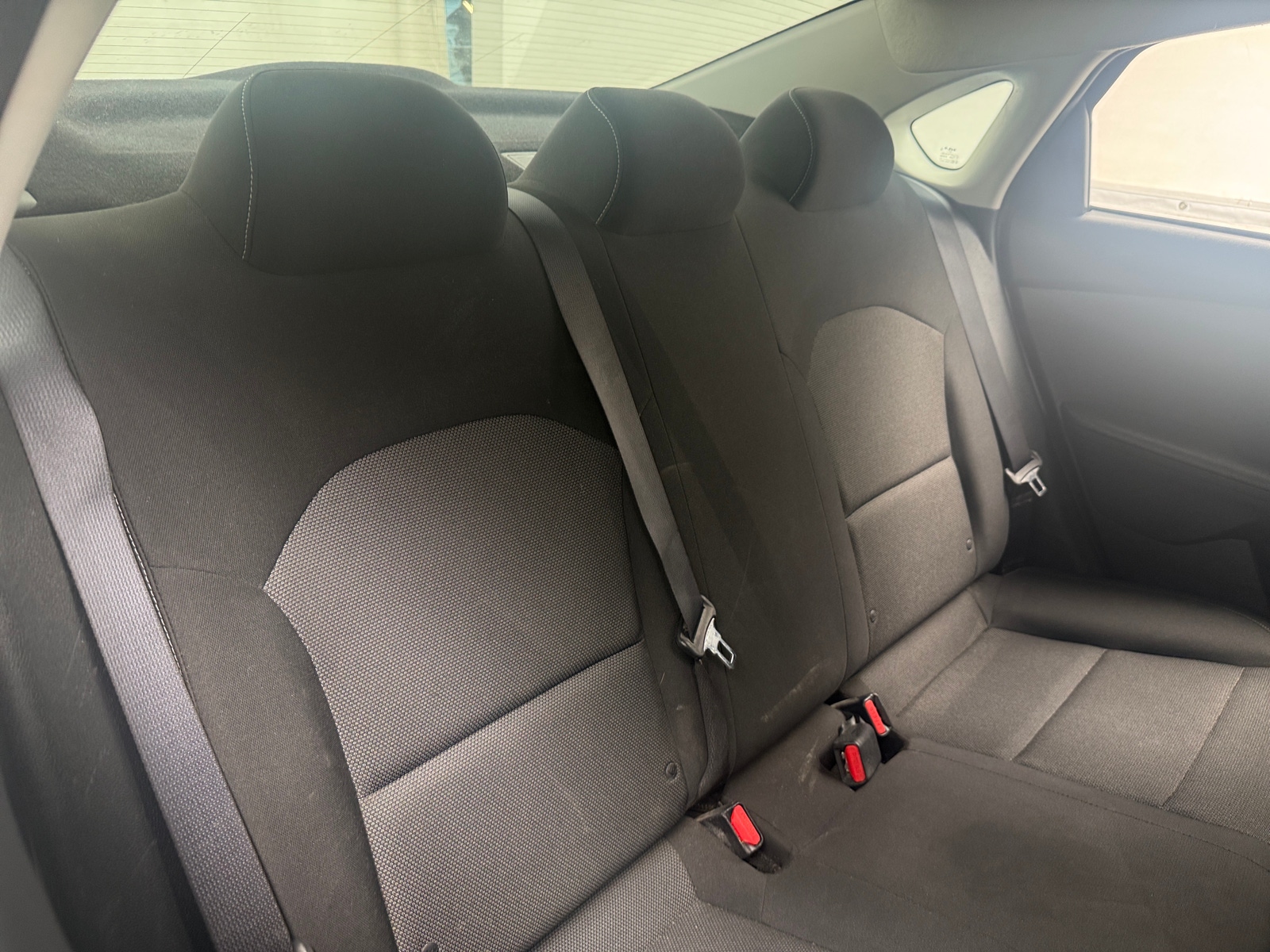 Thumbnail: 2023 Kia Forte - 6