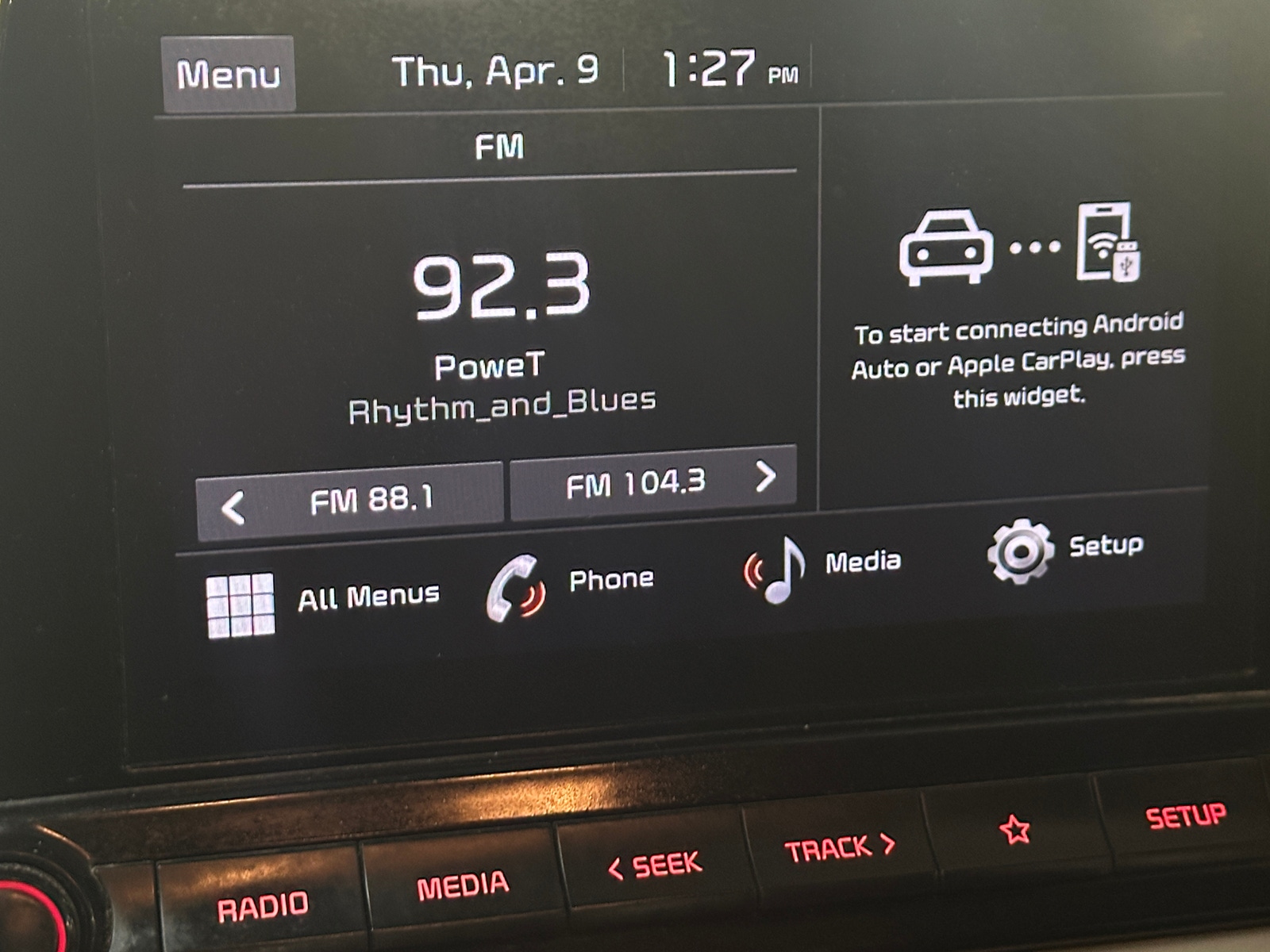 Thumbnail: 2023 Kia Forte - 4