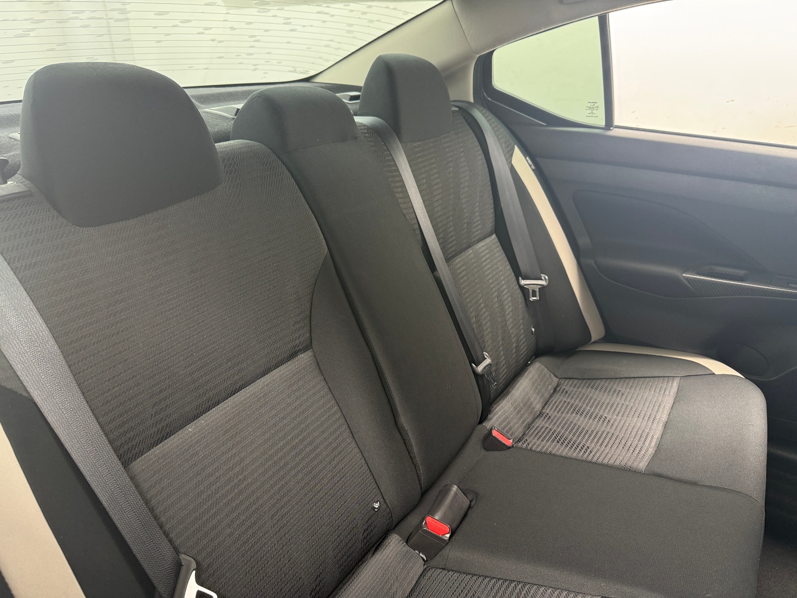 Thumbnail: 2021 Nissan Versa - 6