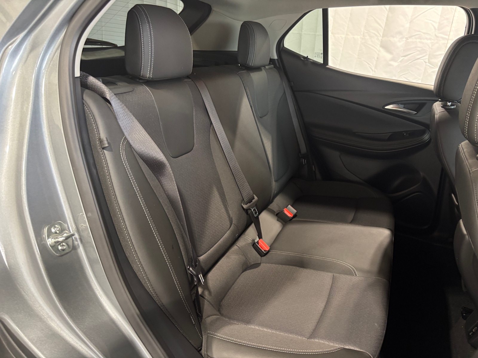 Thumbnail: 2025 Buick Encore GX - 6