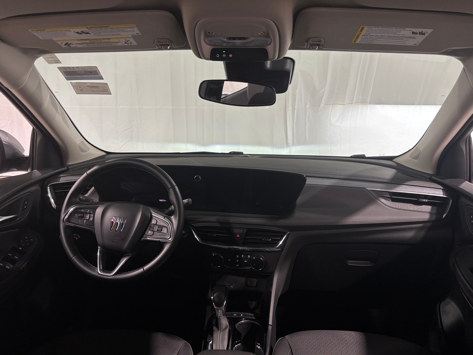 Thumbnail: 2025 Buick Encore GX - 3