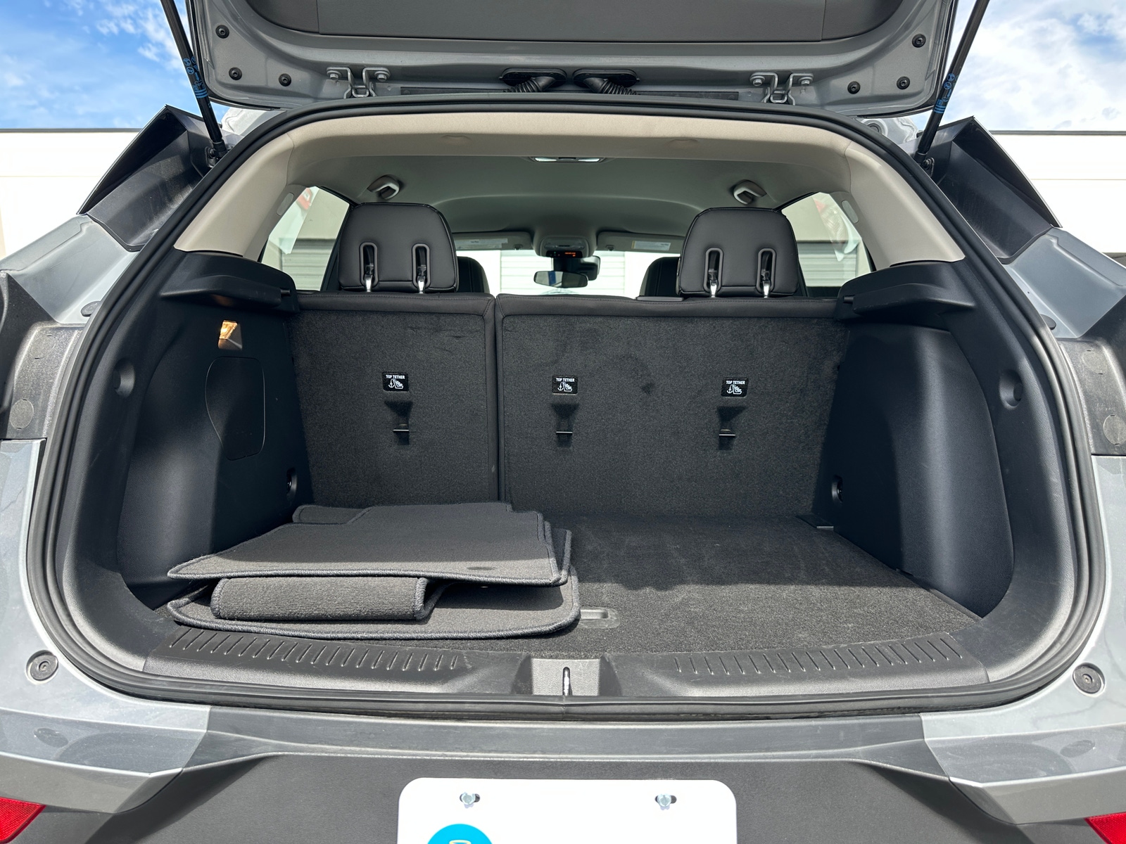 Thumbnail: 2025 Buick Encore GX - 7