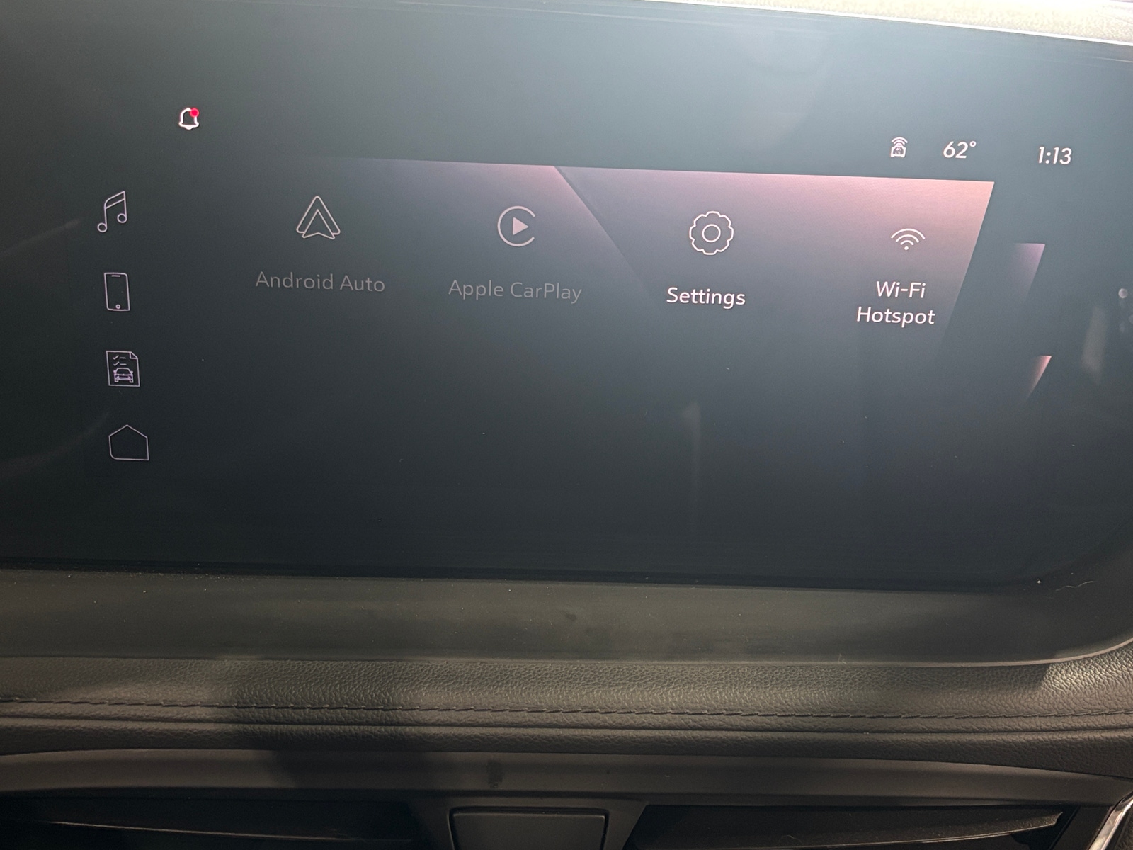 Thumbnail: 2025 Buick Encore GX - 4