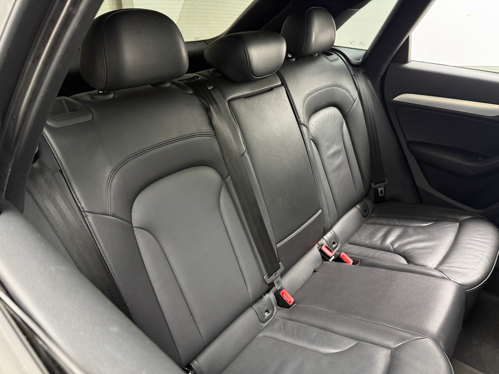 Thumbnail: 2018 Audi Q3 - 5