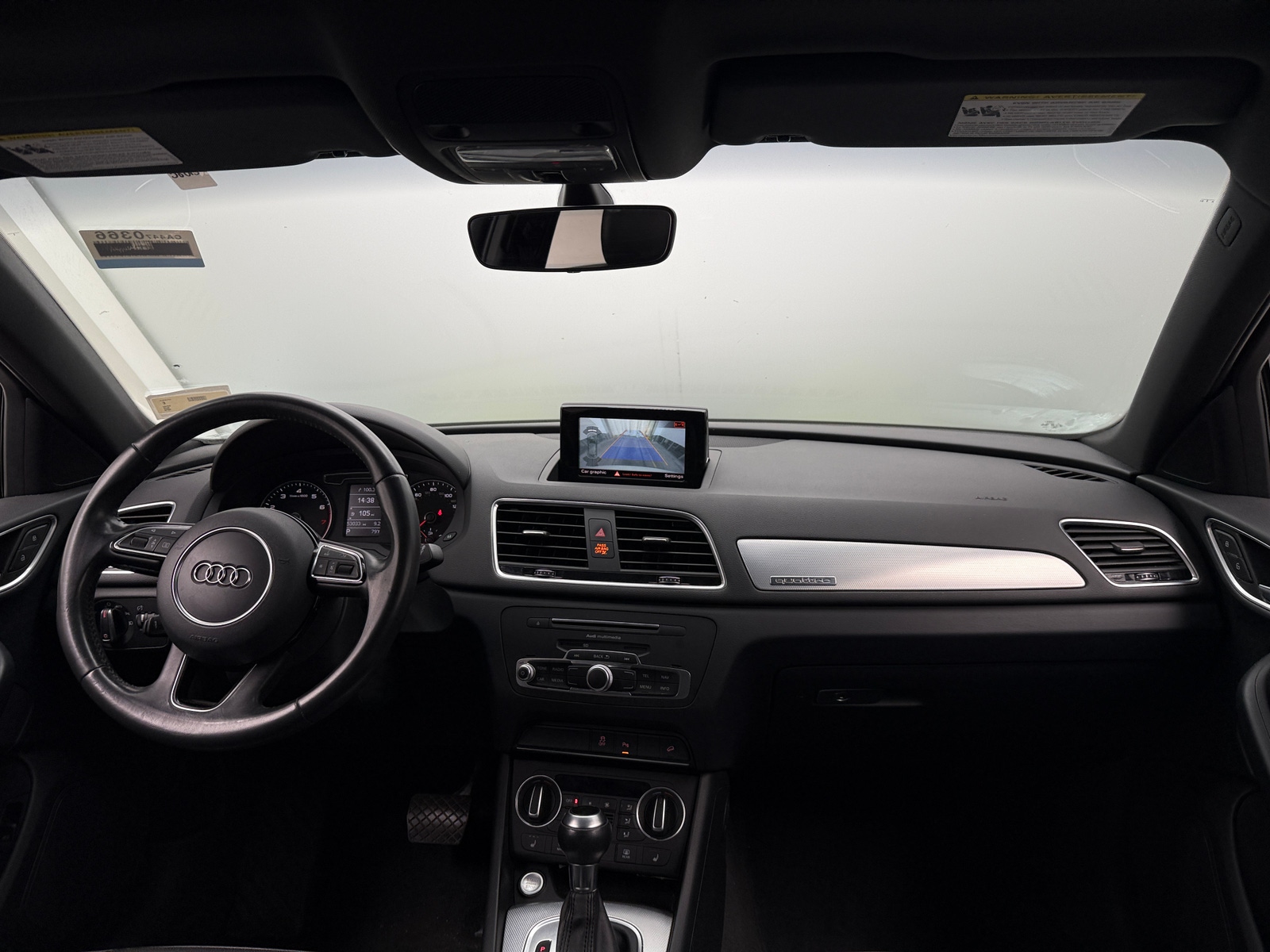 Thumbnail: 2018 Audi Q3 - 2