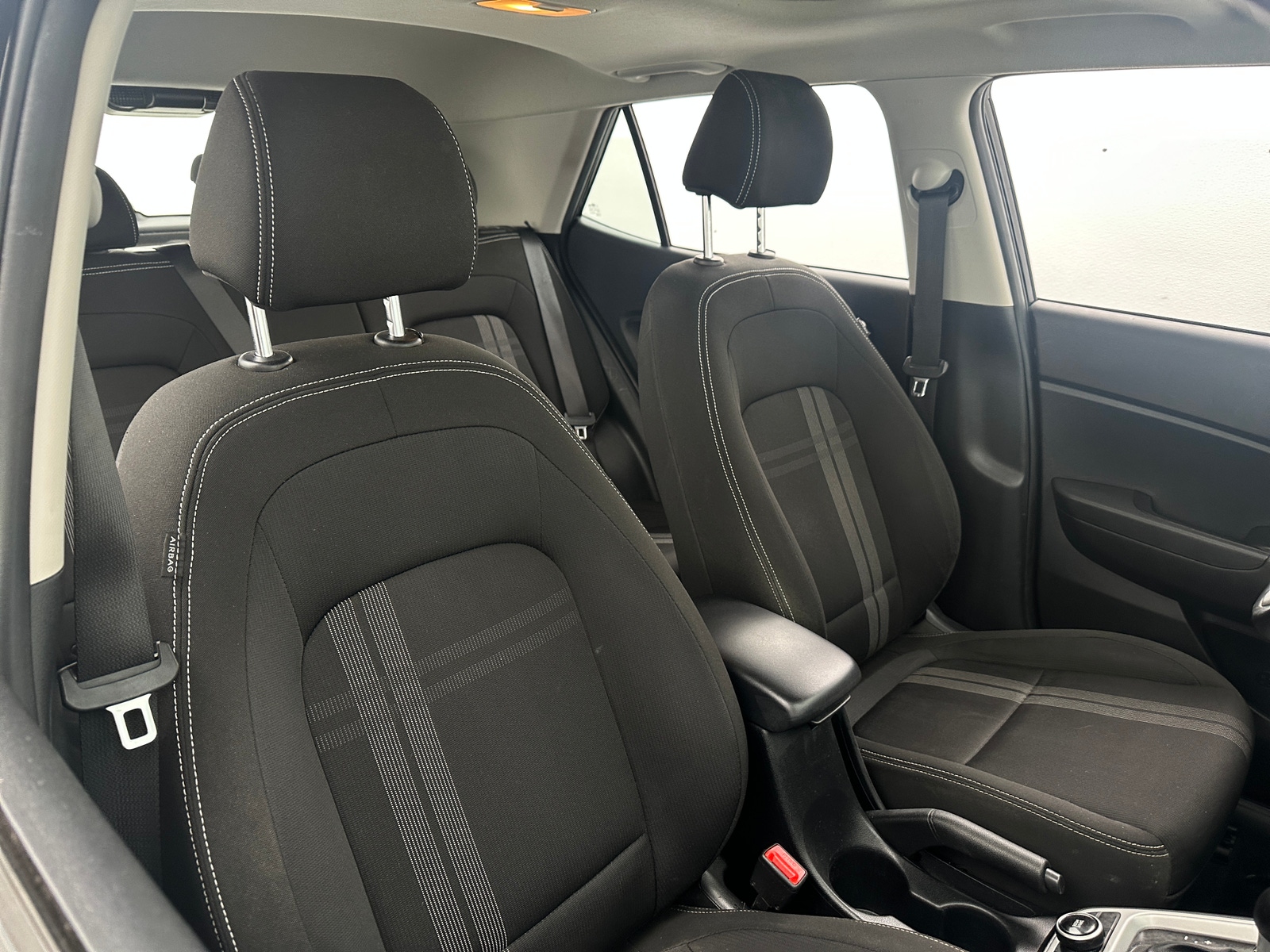 Thumbnail: 2022 Hyundai Venue - 2