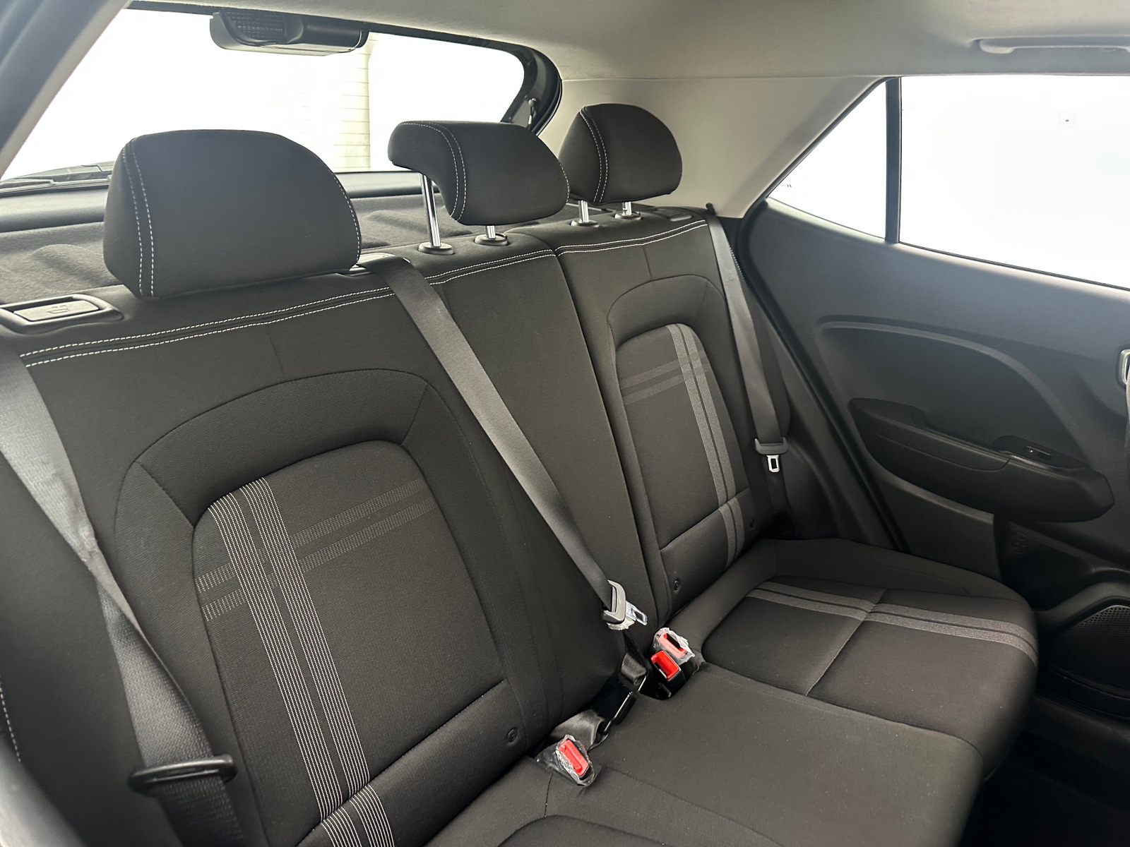 Thumbnail: 2022 Hyundai Venue - 5