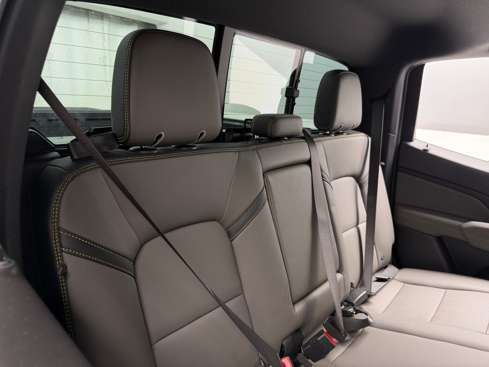 Thumbnail: 2024 Chevrolet Colorado - 6