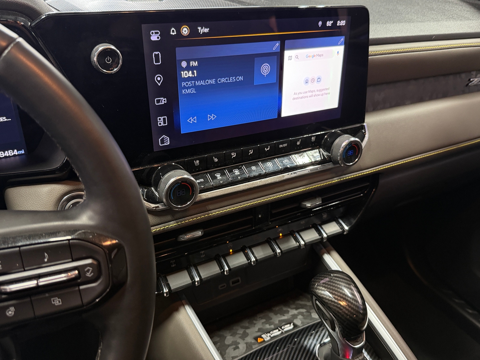 Thumbnail: 2024 Chevrolet Colorado - 4