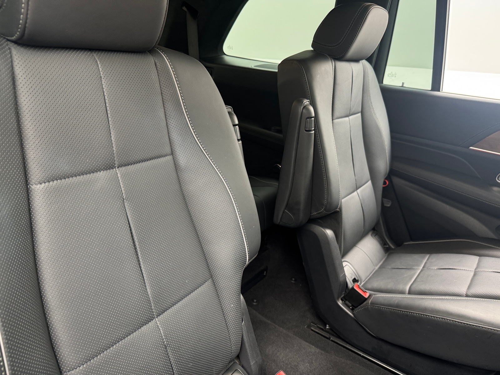 Thumbnail: 2021 Mercedes-Benz GLS - 5