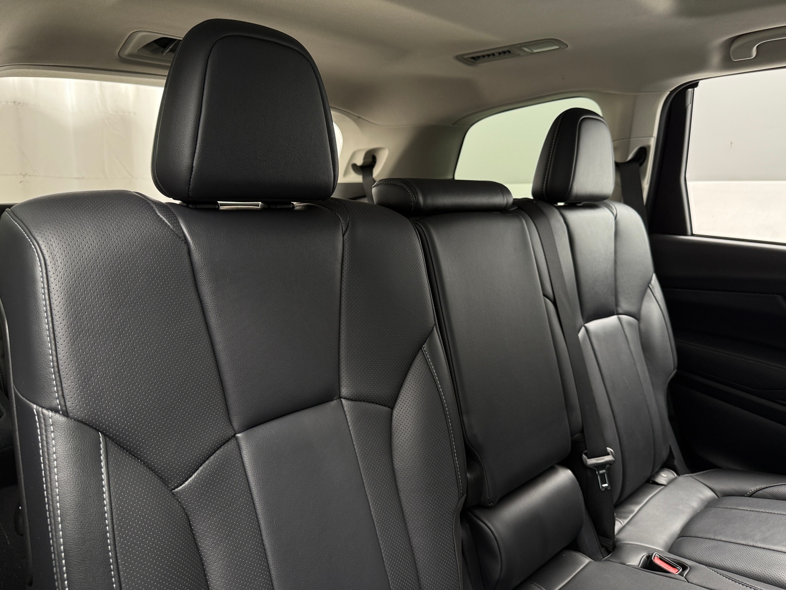 Thumbnail: 2021 Subaru Ascent - 5