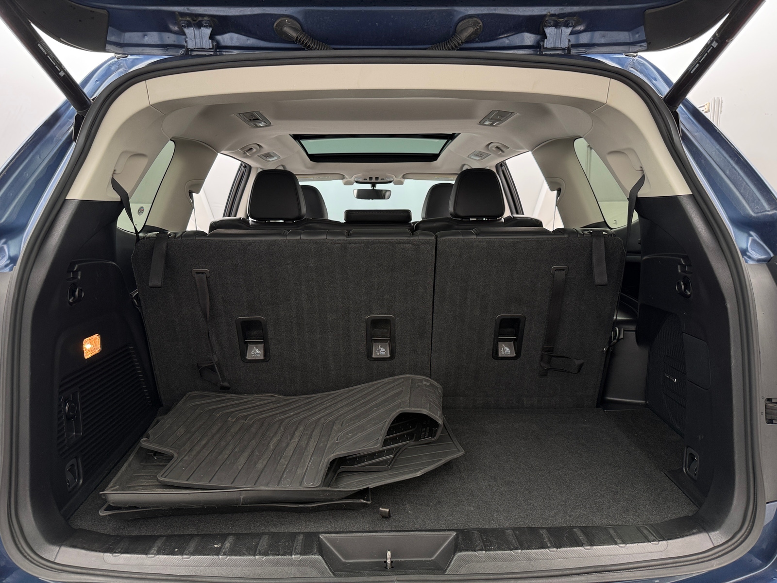 Thumbnail: 2021 Subaru Ascent - 6