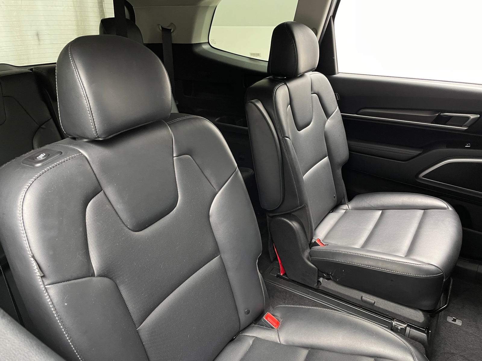 Thumbnail: 2025 Kia Telluride - 5