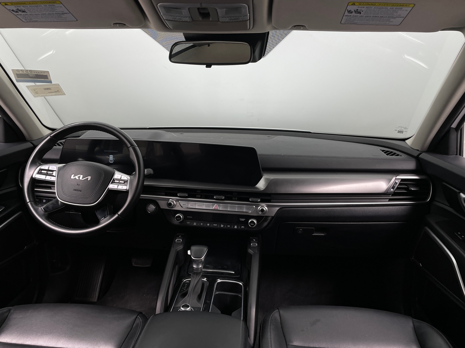 Thumbnail: 2025 Kia Telluride - 2