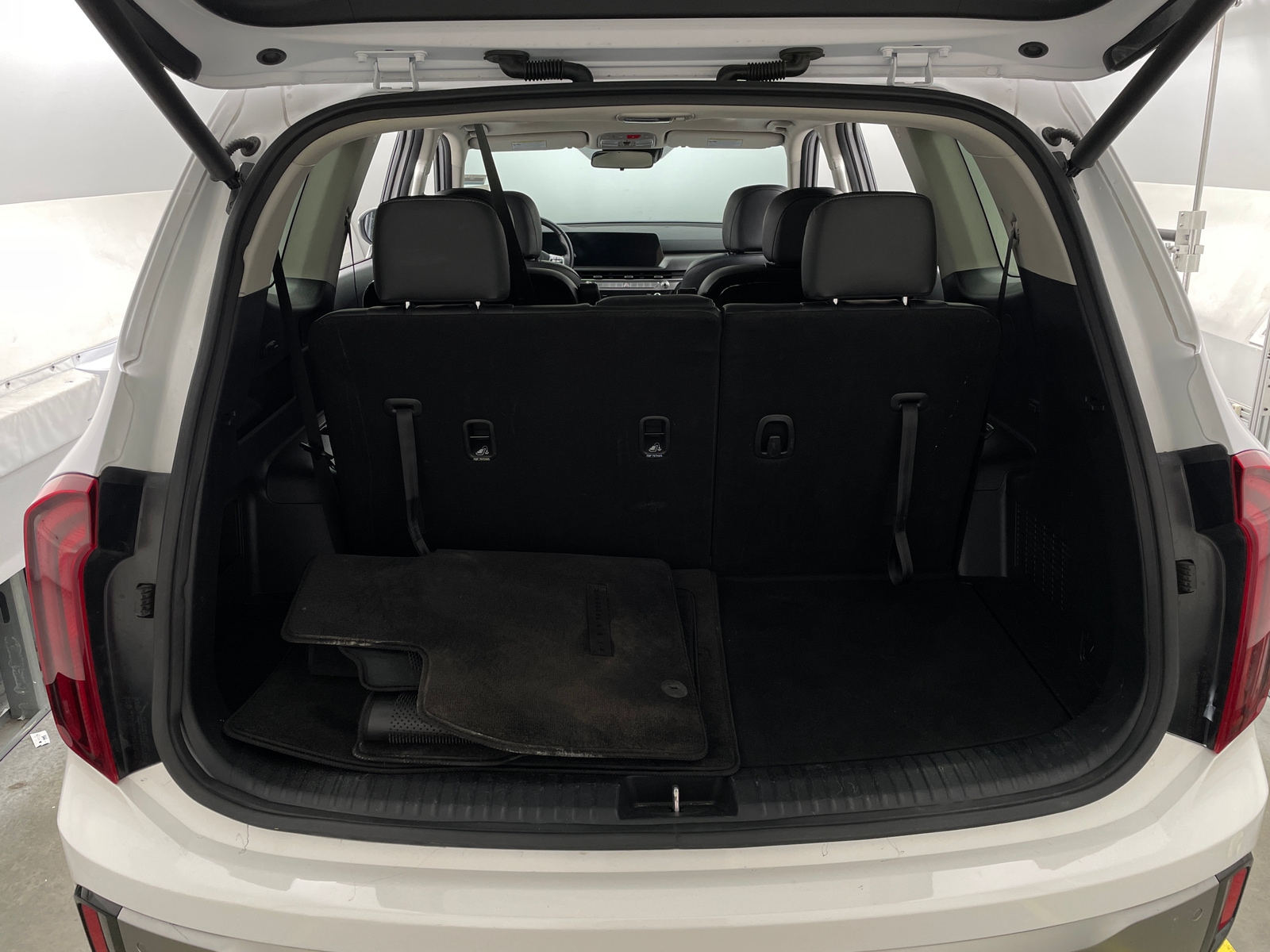 Thumbnail: 2025 Kia Telluride - 6