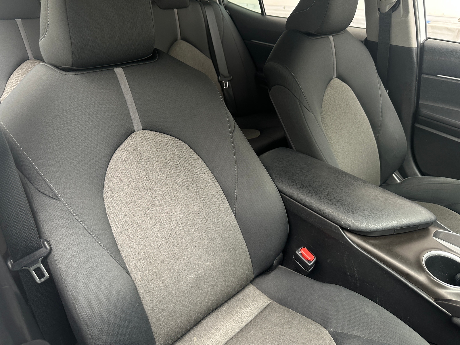 Thumbnail: 2021 Toyota Camry - 2