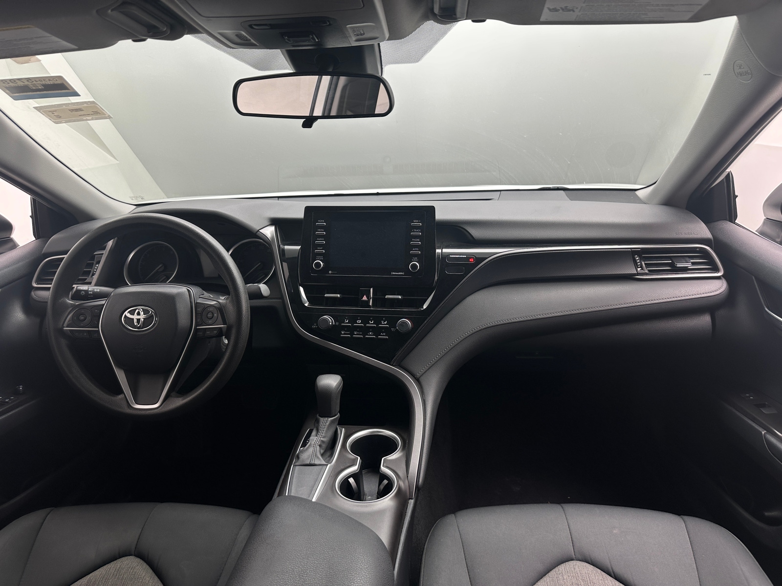 Thumbnail: 2021 Toyota Camry - 3
