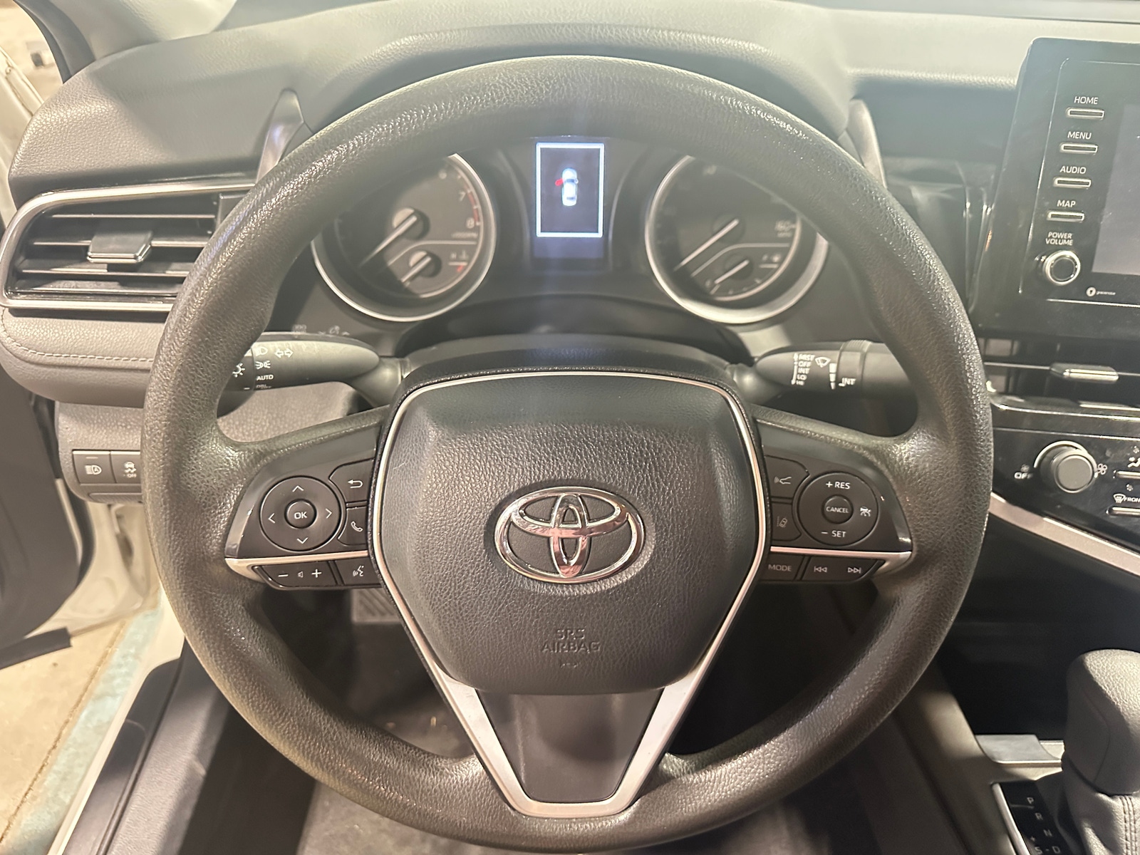 Thumbnail: 2021 Toyota Camry - 5