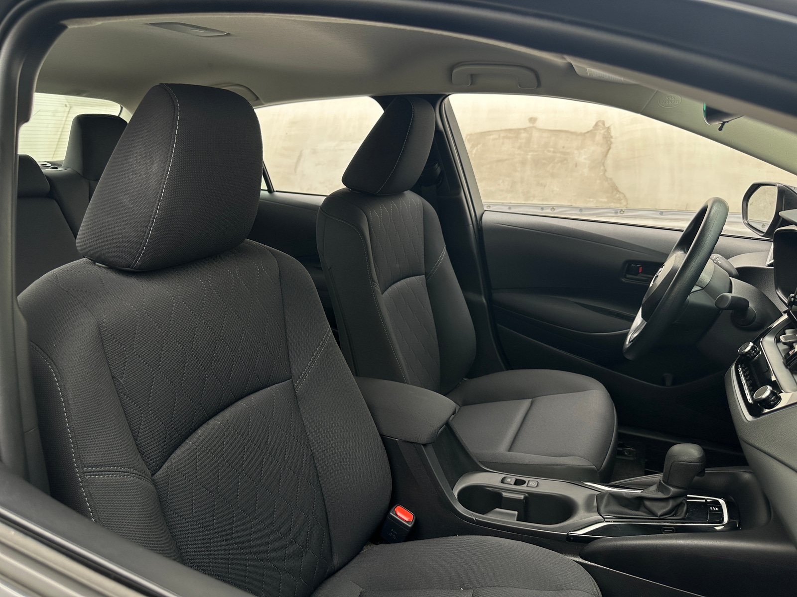 Thumbnail: 2024 Toyota Corolla - 2