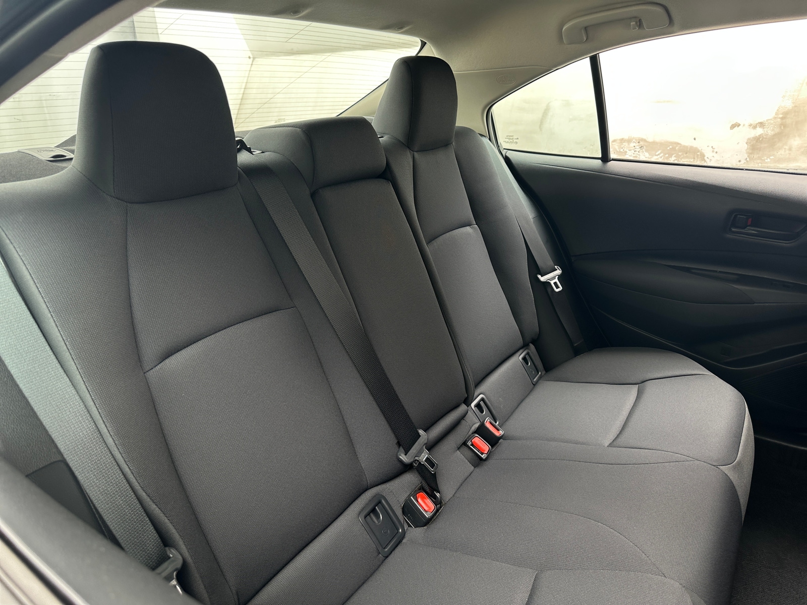 Thumbnail: 2024 Toyota Corolla - 6