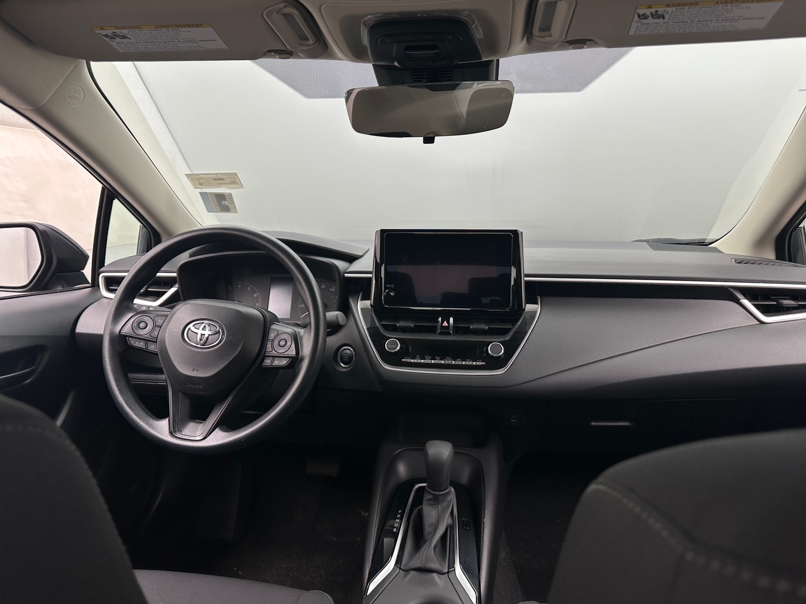 Thumbnail: 2024 Toyota Corolla - 3