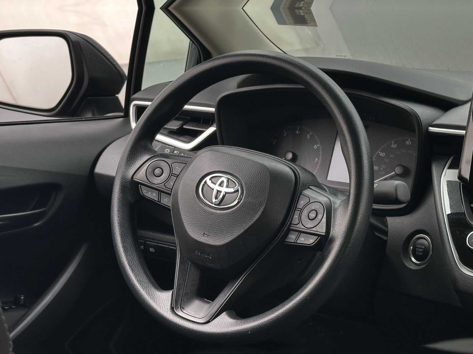 Thumbnail: 2024 Toyota Corolla - 5