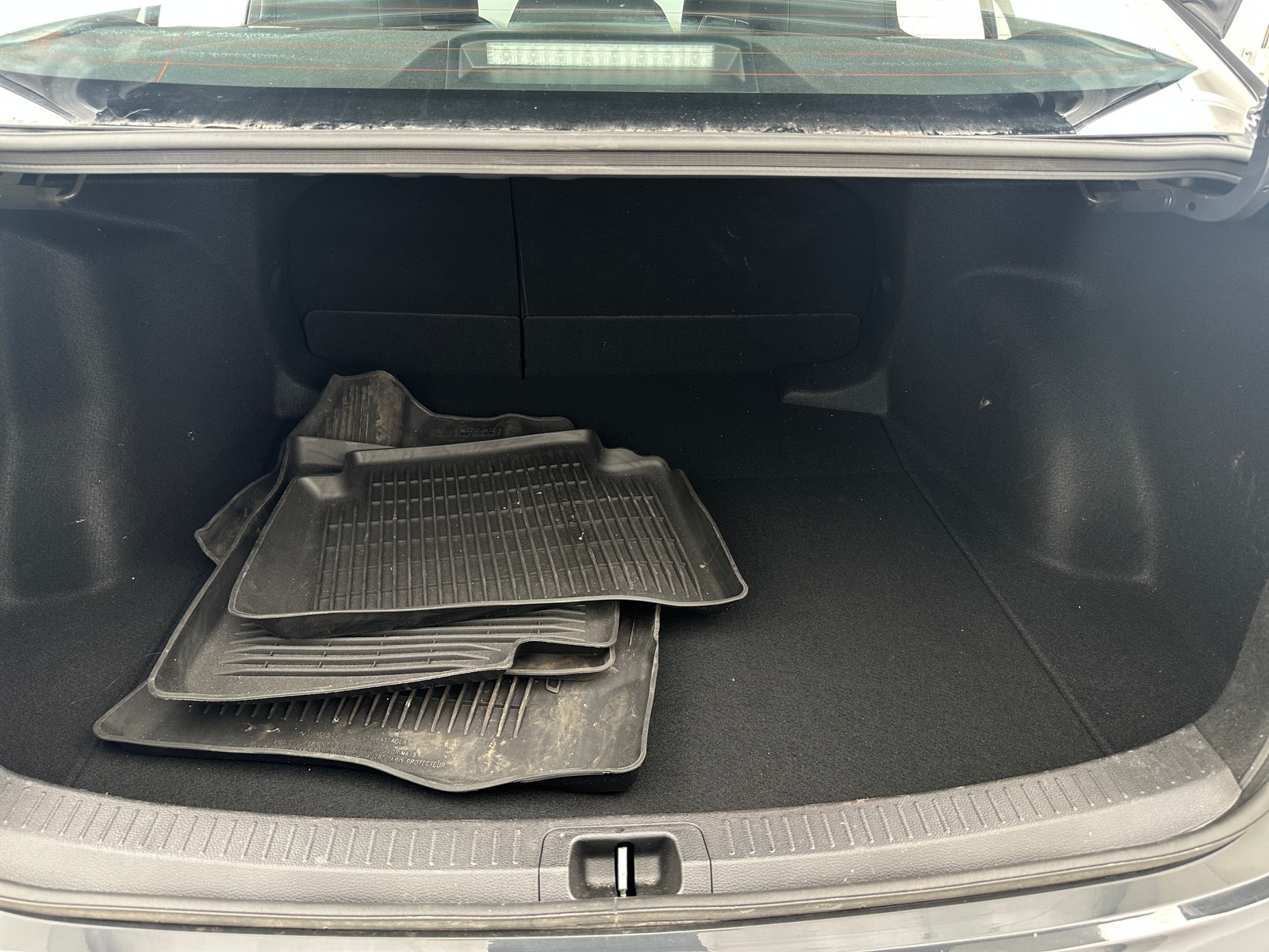 Thumbnail: 2024 Toyota Corolla - 7