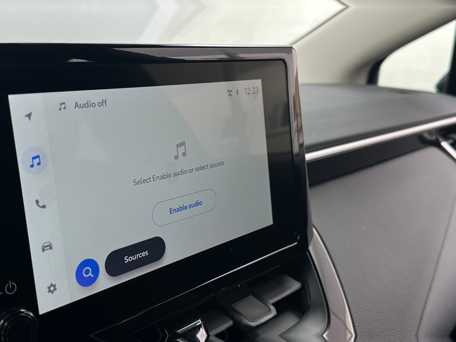 Thumbnail: 2024 Toyota Corolla - 4