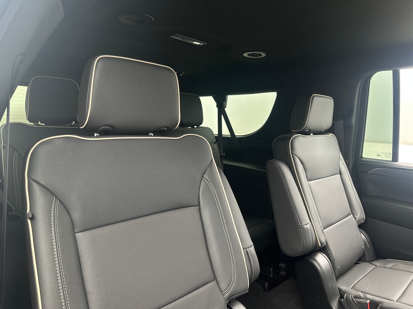 Thumbnail: 2023 GMC Yukon XL - 5