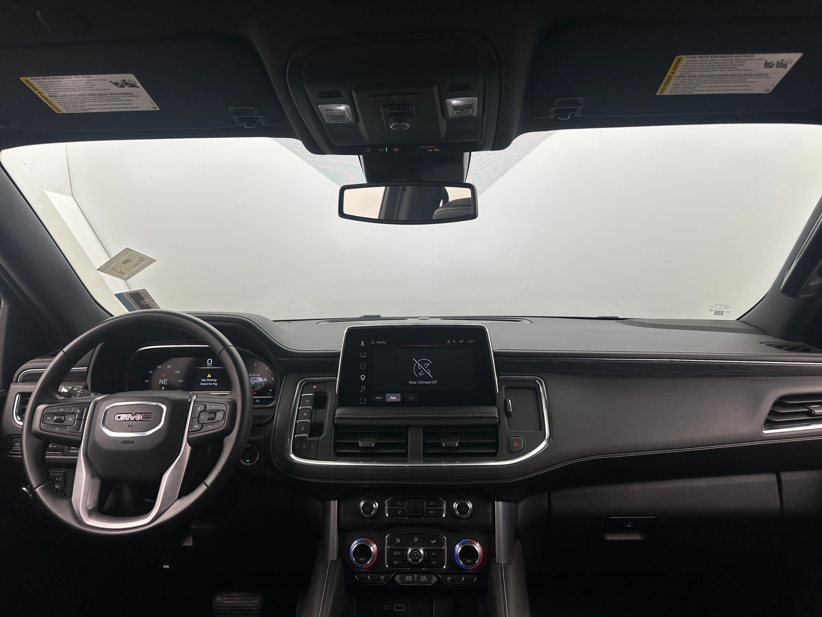 Thumbnail: 2023 GMC Yukon XL - 2