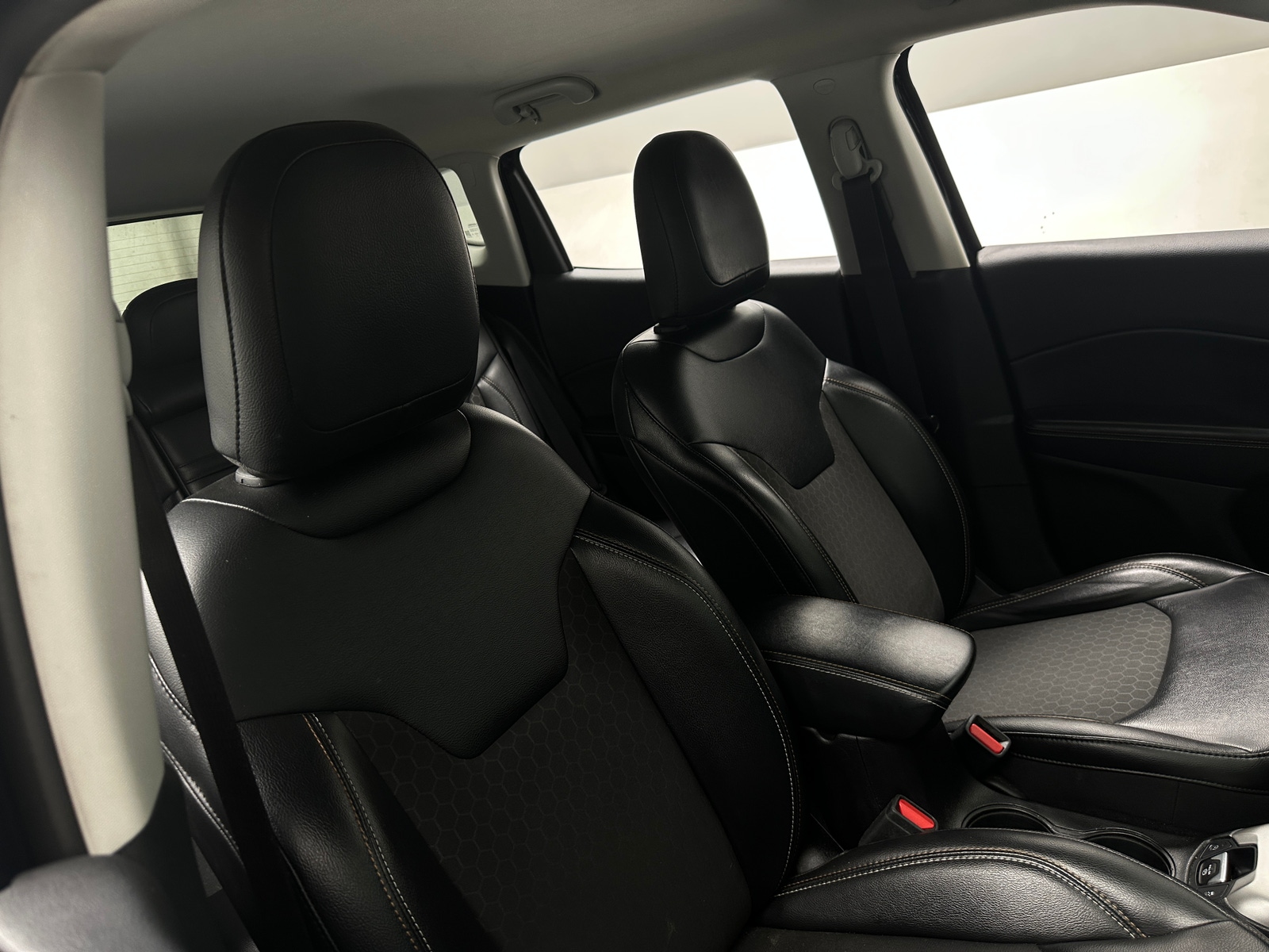 Thumbnail: 2019 Jeep Compass - 2